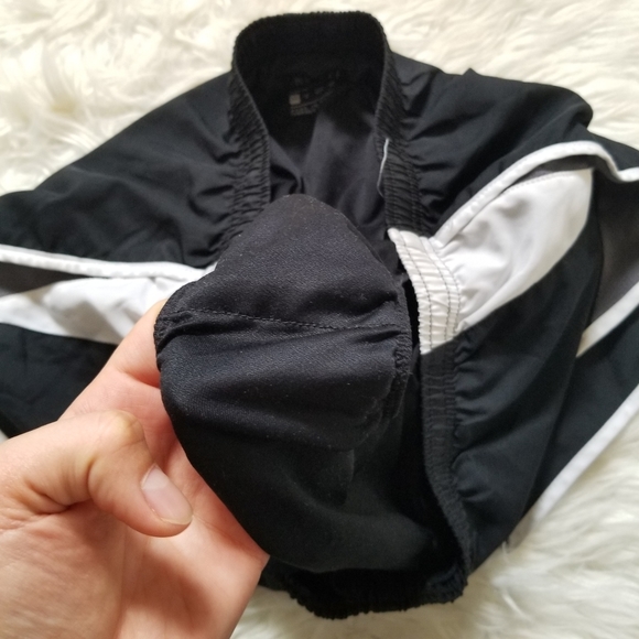 Nike Dri Fit Running Athletic Shorts XS - Picture 6 of 7